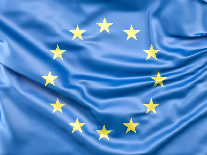 Fête de l'Europe