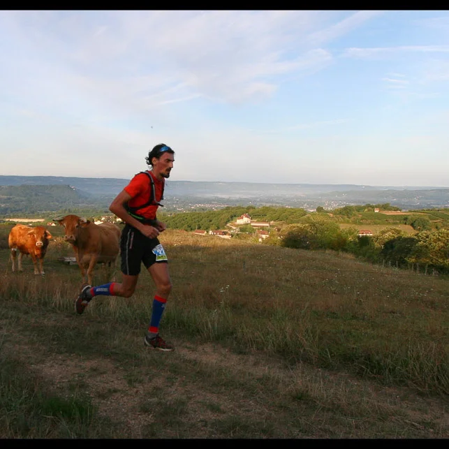 13ème Trail Vallées Cère et Dordogne