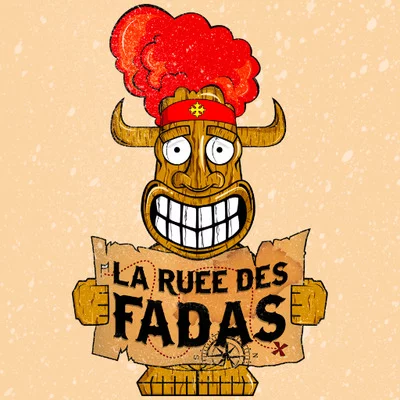 La Ruée des Fadas Dijon