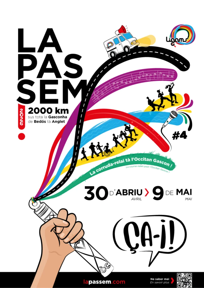 La Passem 2026