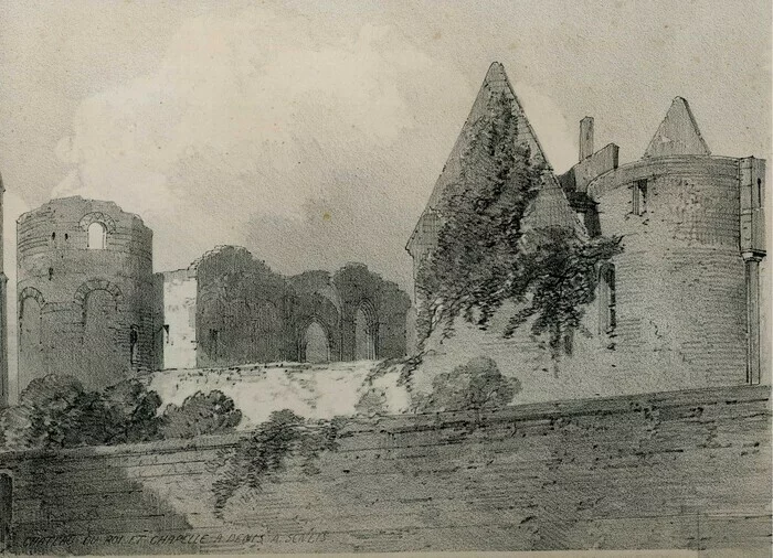 Conférence de la Société d'Histoire et d'Archéologie de Senlis