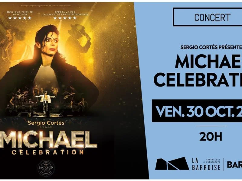 Spectacle - Michael Celebration