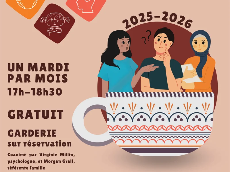 Café des parents