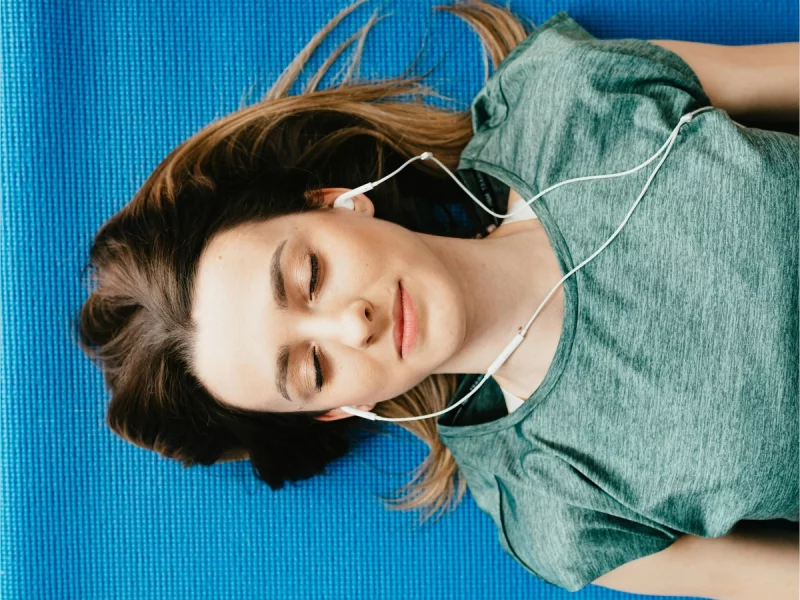 Sieste musicale