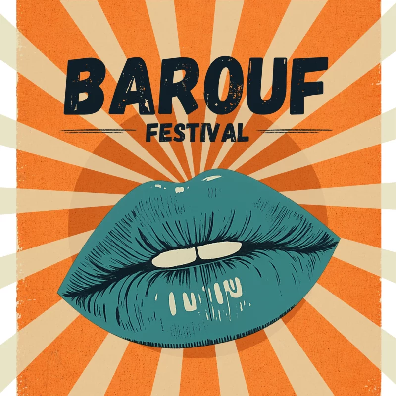 Le BarouFestival - 3ème édition