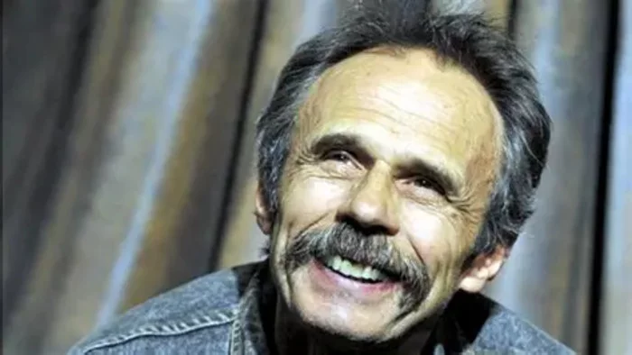 Claude Alranq, crieur public N°1