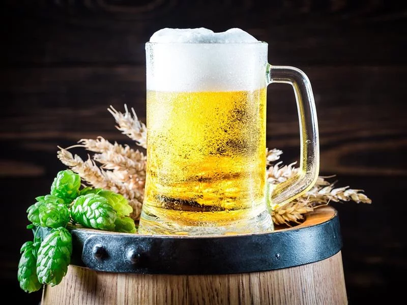 Fête de la bière