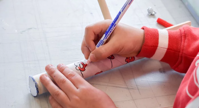 Ateliers à volonté : Week-end aux Tanneries