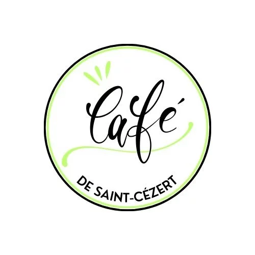 OUVERTURE DU CAFÉ