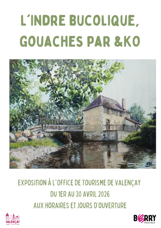 Exposition &KO