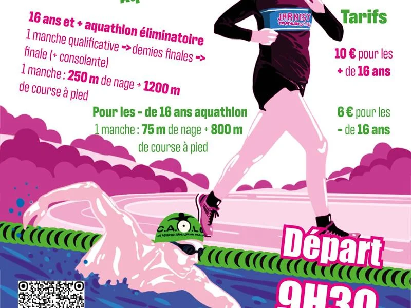Aquathlon