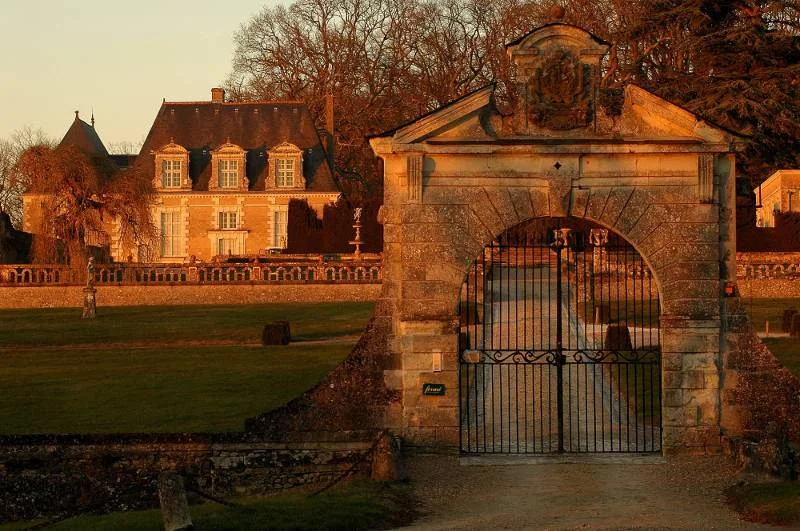 Rendez-vous aux jardins au Château de Valmer