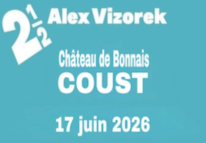Alex Vizorek