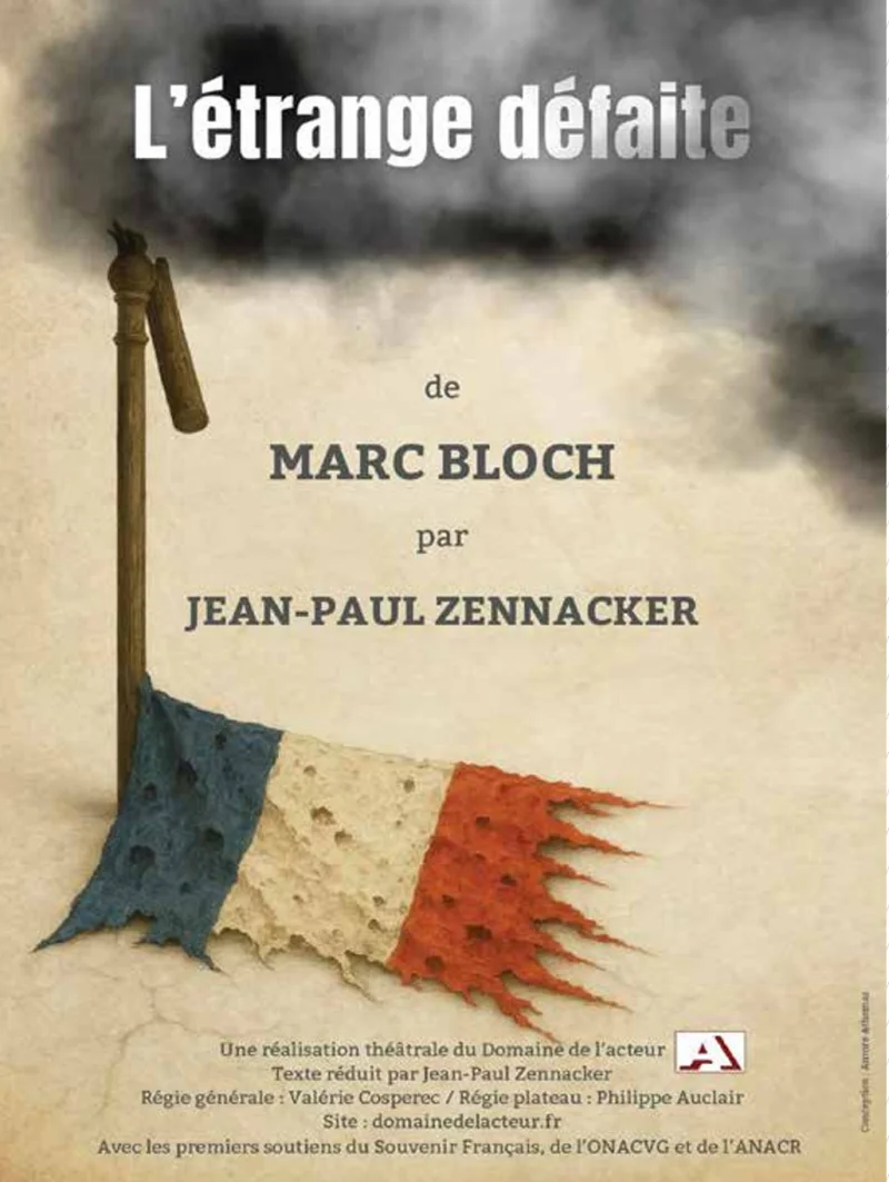 L'étrange défaite