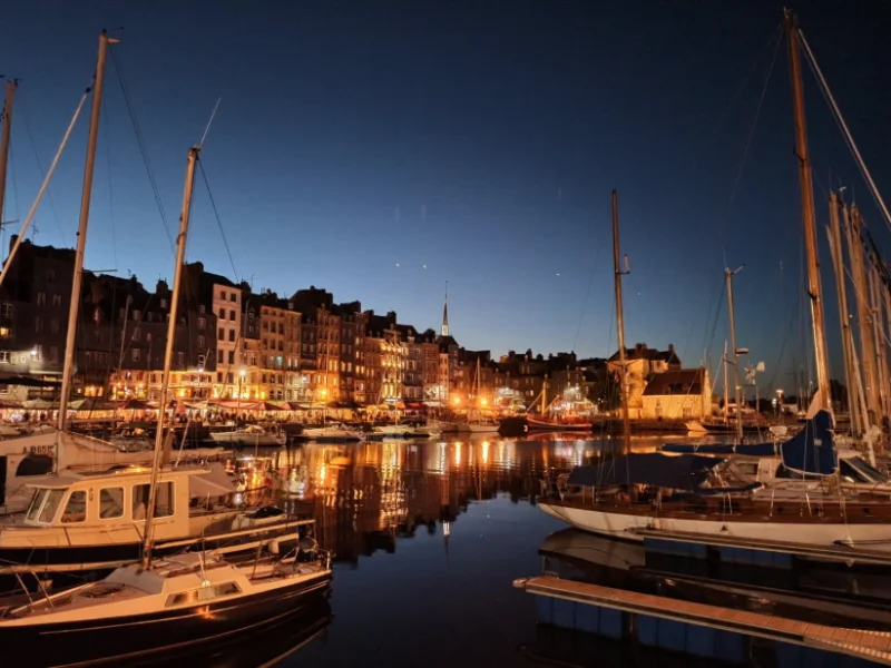 Visite contée "Histoire & Légendes"