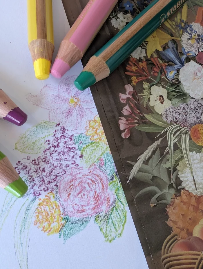 Vacances au musée -  atelier créatif