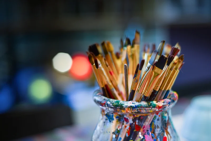 Salon des arts et couleurs