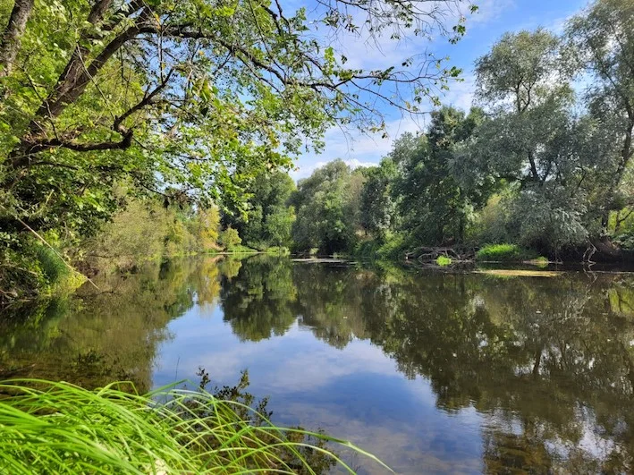 Balade en vallée du Cher