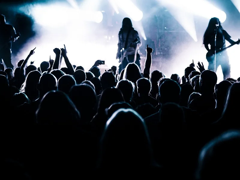Rock Métal Camp Fest #13