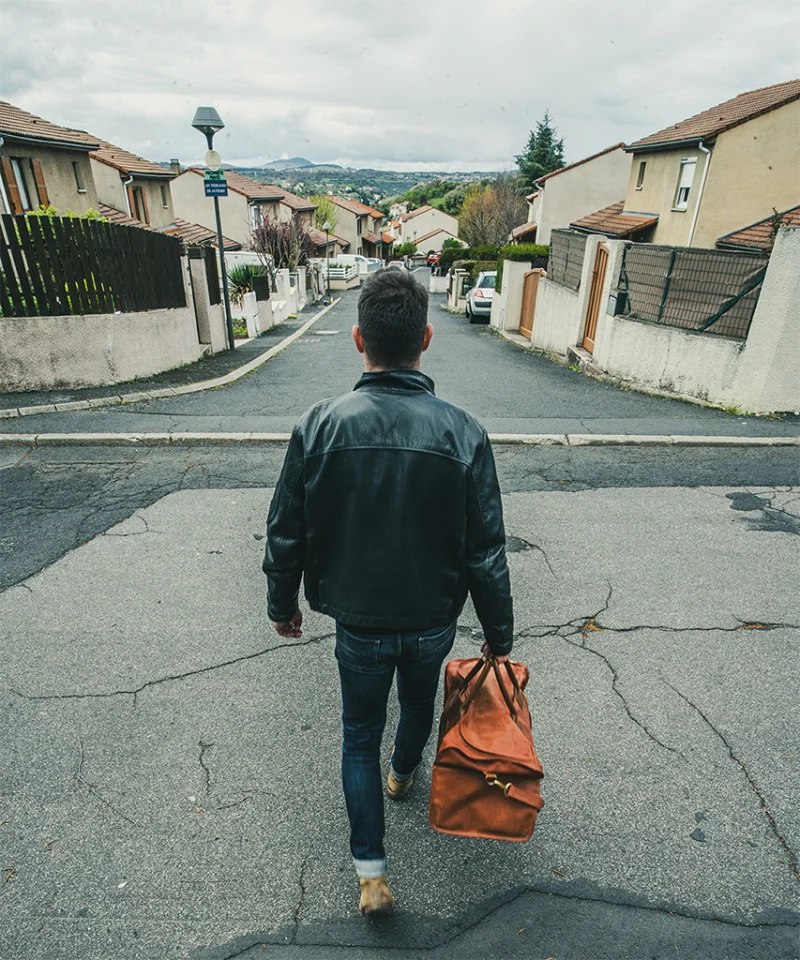 LA VIE DES AUTRES