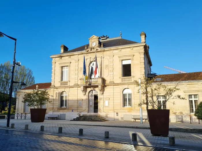Conseil municipal