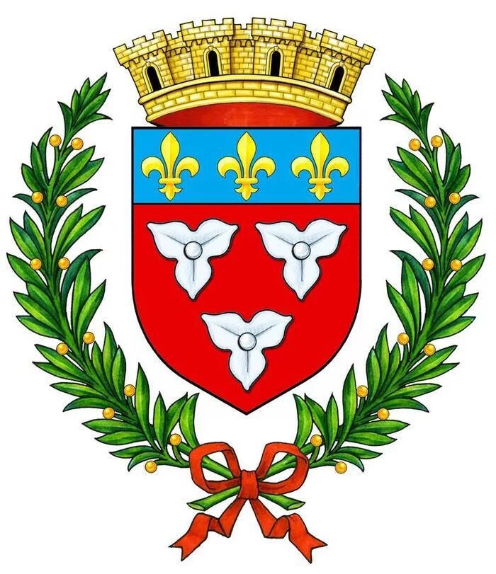 Atelier blason 3 - 6 ans