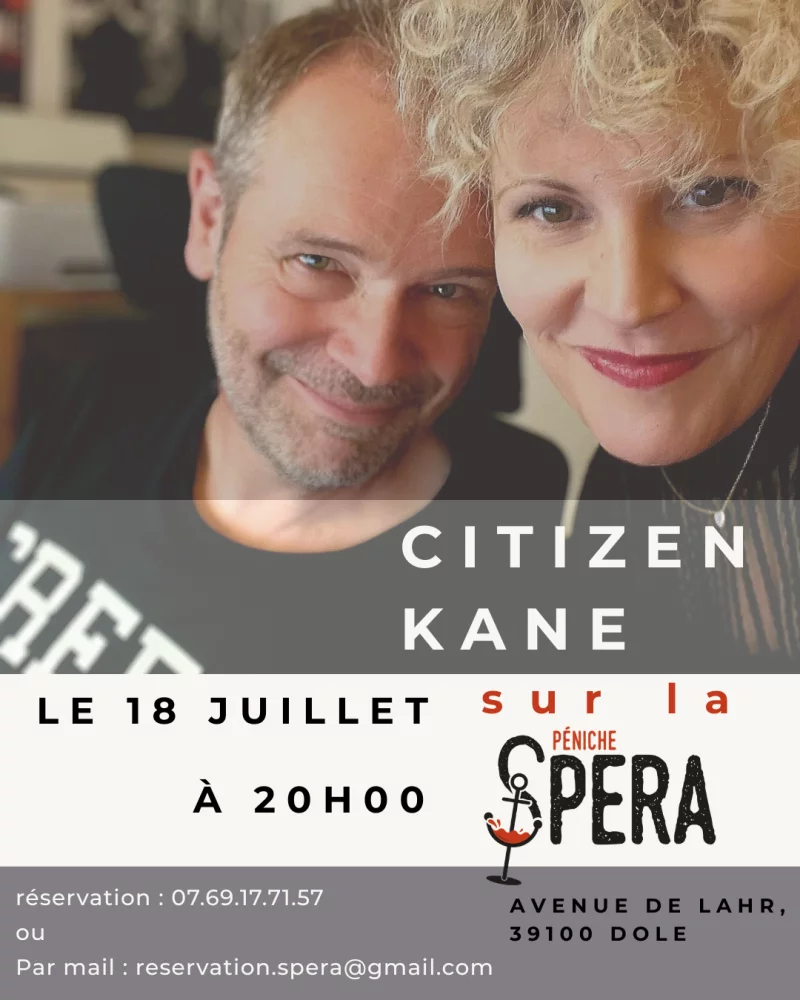 Citizen Kane