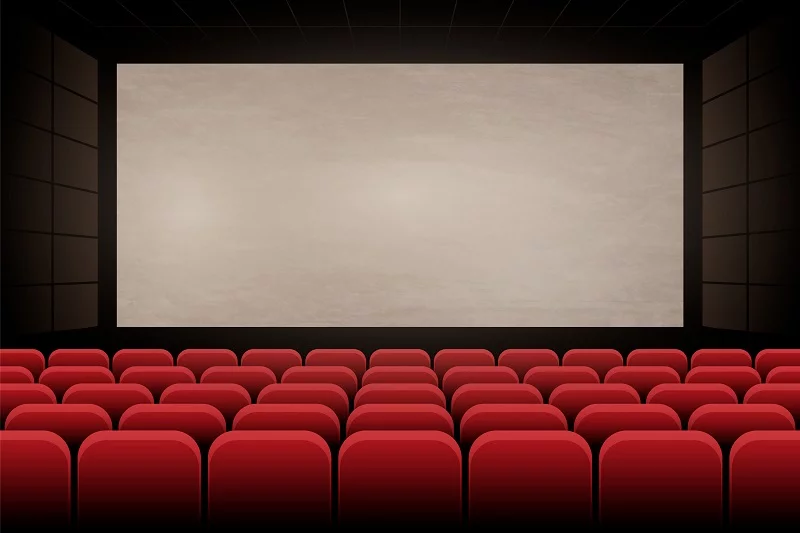 Escale en musique au Cinéma VOG