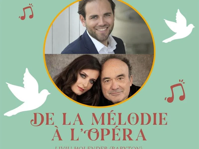 Musique aux Mirabelles