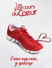 Les parcours du coeur