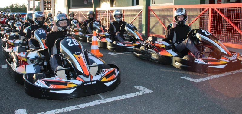 Les 6h de Magny-Cours