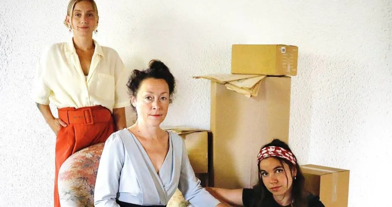 Spectacle "Une mélodie pour Maddie"