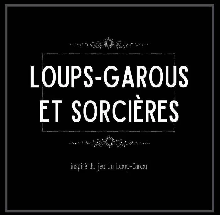 Loups-garous et sorcières