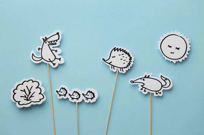 Les P'tites Histoires