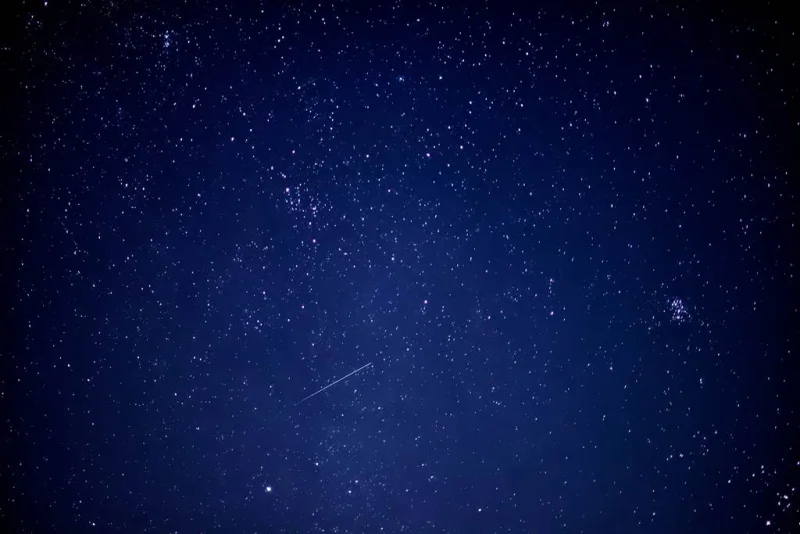 Les constellations d'été