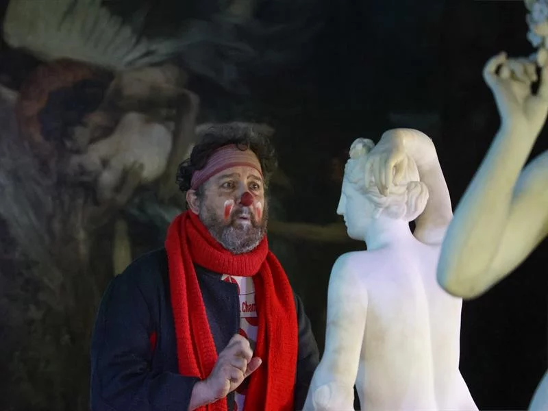 Journées du patrimoine - Musée de la Princerie