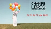 Festival Champs Libres