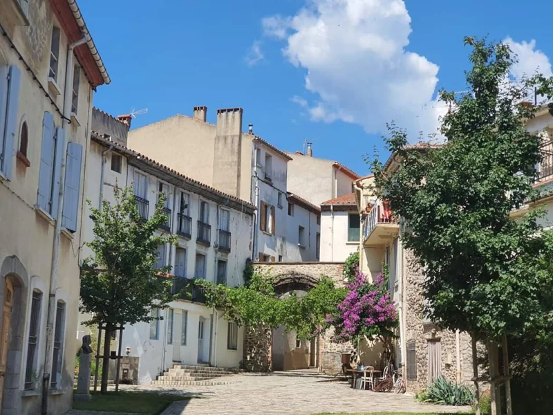 VISITE GUIDEE HISTOIRE ET PATRIMOINE