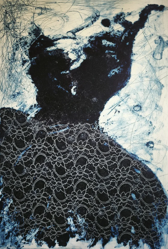 Exposition 3+ 1 de l’Union des arts plastiques