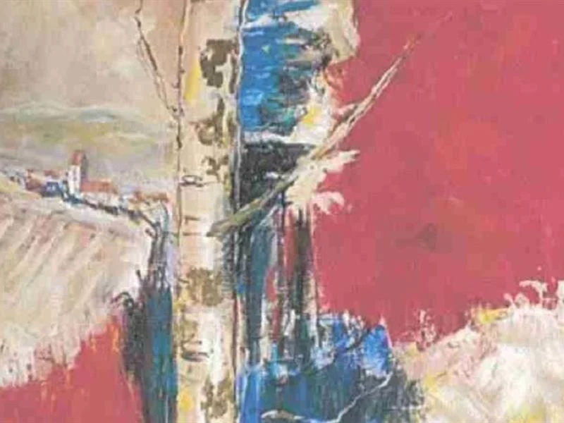 Exposition : de l'artisan à à l'artiste