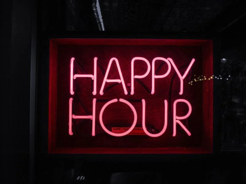Happy Hour avec les microbrasseurs du Kochersberg-Ackerland