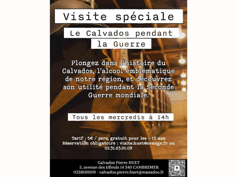 Visite D-Day