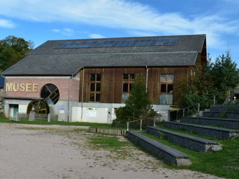 Marché aux puces