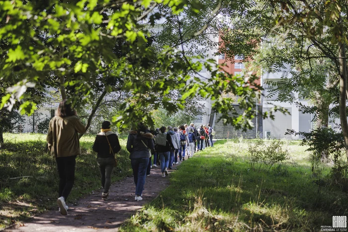 Parcours : visite Maison Flow à Vannes