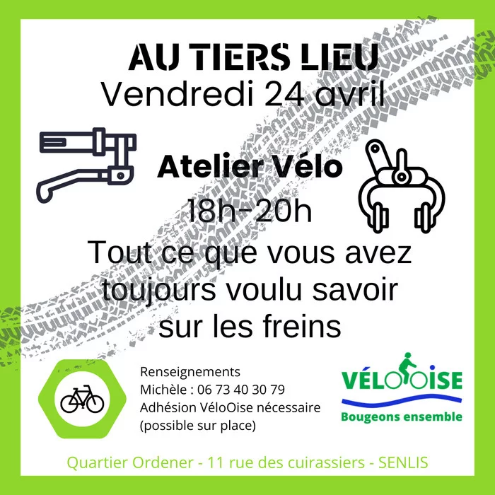 Atelier d'auto réparation