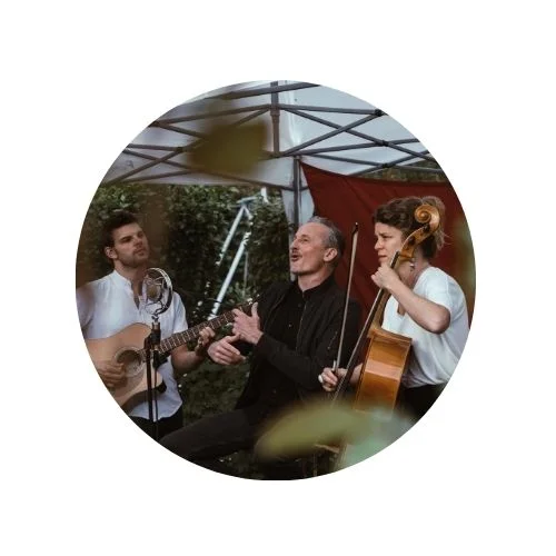 Concert de Makja