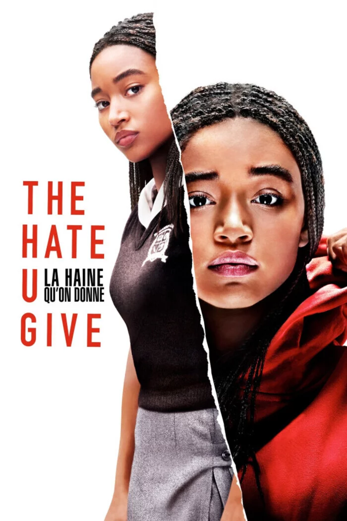 The Hate U Give – La Haine qu'on donne