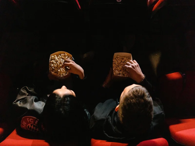 Cinéma itinérant