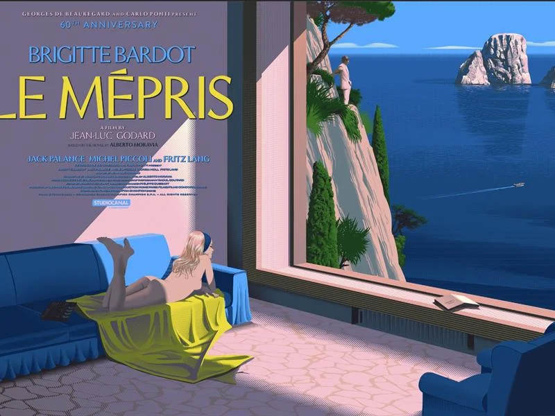 Exposition - Laurent DURIEUX, Mirages