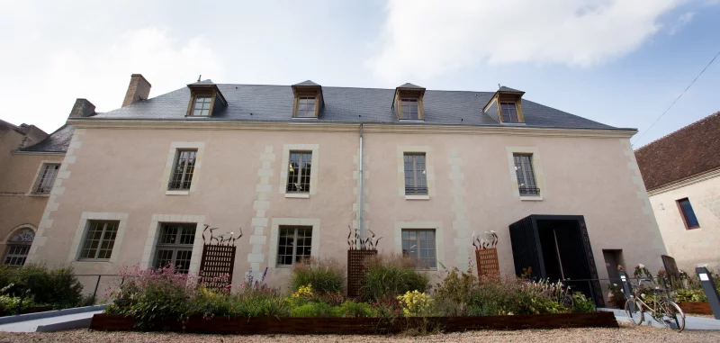 Exposition à Montoire-sur-le Loir